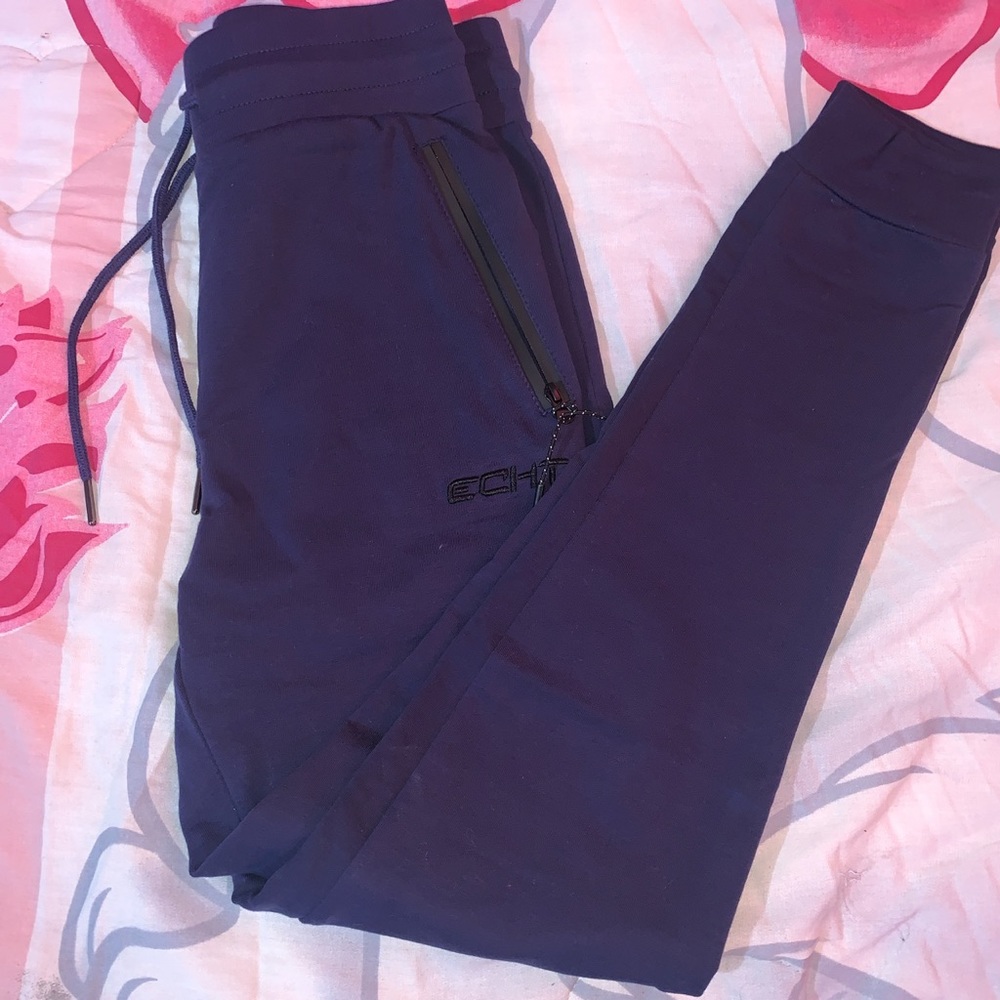 Tapered Joggers